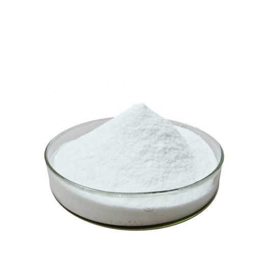 Гидроксиэтилцеллюлоза (ГЭЦ)   