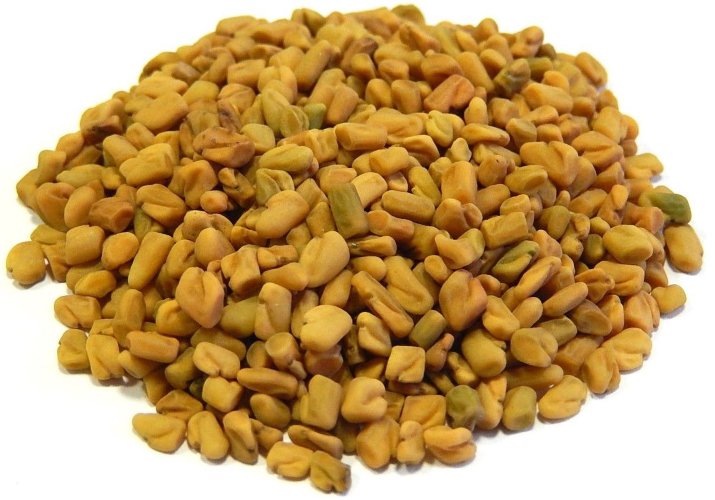 СО2 экстракт Пажитника  водорастворимый  